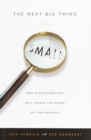 Next Big Thing Is Really Small - eBook