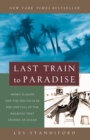 Last Train to Paradise - eBook