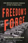 Freedom's Forge - Book