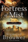 Fortress of Mist : Book 2 in the Merlin's Immortals Series - Book