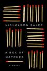 Box of Matches - eBook