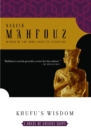 Khufu's Wisdom - Book