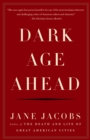 Dark Age Ahead - Book