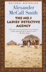 No. 1 Ladies' Detective Agency - eBook