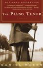 Piano Tuner - eBook