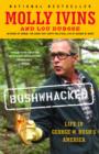 Bushwhacked - eBook