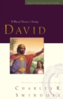 Great Lives: David : A Man of Passion and Destiny - Book