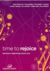 Time to Rejoice : Devotions Celebrating God's Love - eBook