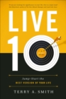 Live 10 : Jump-Start the Best Version of Your Life - eBook