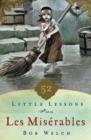 52 Little Lessons from Les Miserables - Book