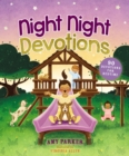 Night Night Devotions : 90 Devotions for Bedtime - Book