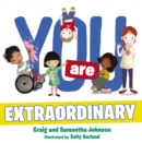 You Are Extraordinary - Book