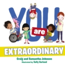 You Are Extraordinary - Book