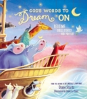 God's Words to Dream On : Bedtime Bible Stories and Prayers - Book