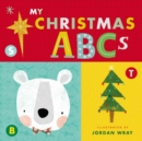 My Christmas ABCs (An Alphabet Book) - Book