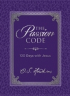 The Passion Code : 100 Days with Jesus - eBook