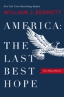 America: The Last Best Hope (One-Volume Edition) - eBook