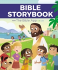 Bible Storybook from The Bible App for Kids - Book