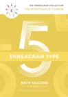 The Enneagram Type 5 : The Investigative Thinker - Book
