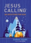 Jesus Calling: 365 Devotions for Kids (Boys Edition) - Book