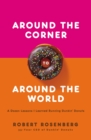 Around the Corner to Around the World : A Dozen Lessons I Learned Running Dunkin Donuts - Book