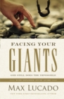 Facing Your Giants : God Still Does the Impossible - Book