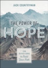 The Power of Hope : 100 Devotions to Build Your Faith - Book