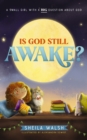 Is God Still Awake? : A Small Girl with a Big Question About God - Book
