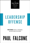 Leadership Offense : Mastering Appraisal, Performance, and Professional Development - eBook