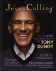The Jesus Calling Magazine Issue 6 : Tony Dungy - eBook