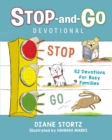 Stop-and-Go Devotional : 52 Devotions for Busy Families - eBook