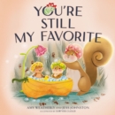 You're Still My Favorite - Book