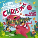 A Very Dinosaur Christmas - eBook