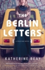 The Berlin Letters : A Cold War Novel - Book