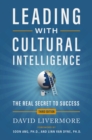 Leading with Cultural Intelligence 3rd Edition : The Real Secret to Success - Book