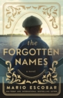 The Forgotten Names - Book