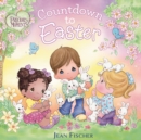 Precious Moments: Countdown to Easter - Book