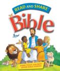 Read and Share Bible : More Than 200 Best Loved Bible Stories - Book