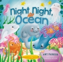 Night Night, Ocean - Book