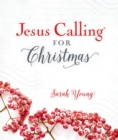 Jesus Calling for Christmas, with full Scriptures - eBook