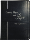 Grace, Hope, and Love : MyDaily Devotional - Book