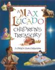 A Max Lucado Children's Treasury : A Child's First Collection - Book