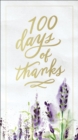 100 Days of Thanks - eBook