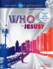Who Is Jesus? : The Word of Promise Next Generation Devotional & Journal - Book