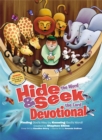 Hide and Seek Devotional - Book