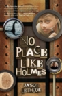 No Place Like Holmes - Book