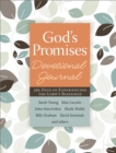 God's Promises Devotional Journal : 365 Days of Experiencing the Lord's Blessings - eBook