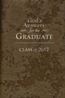 God's Answers for the Graduate: Class of 2012 : New King James Version - eBook