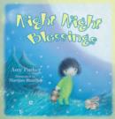 Night Night Blessings - Book