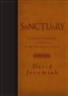 Sanctuary : Finding Moments of Refuge in the Presence of God - eBook